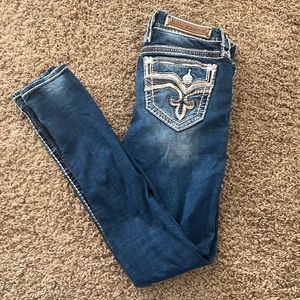 Rock Revival skinny jeans